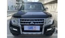 Mitsubishi Pajero 3.5L GLS 3.5 | Under Warranty | Free Insurance | Inspected on 150+ parameters