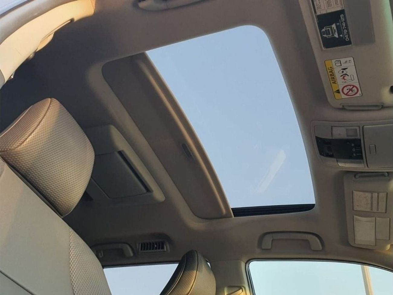 Toyota Prado DIESEL 3.0 LITER FULL OPTION RIGHT HAND DRIVE  2013 MODEL