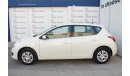 Nissan Tiida 1.6L S 2016 MODEL WITH WARRANTY