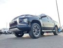 ميتسوبيشي تريتون MITSUBISHI TRITON PICK UP RHD 2021 MODEL 2.4 L DIESEL AUTOMATIC(PM20771)