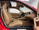 Porsche 911 2013 Porsche 911 Carrera S, Full Porsche Service History, Fully Loaded, Excellent Condition, GCC