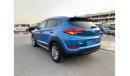 Hyundai Tucson AWD AND ECO 2.0L CC 2018 HOT LOT - US IMPORTED