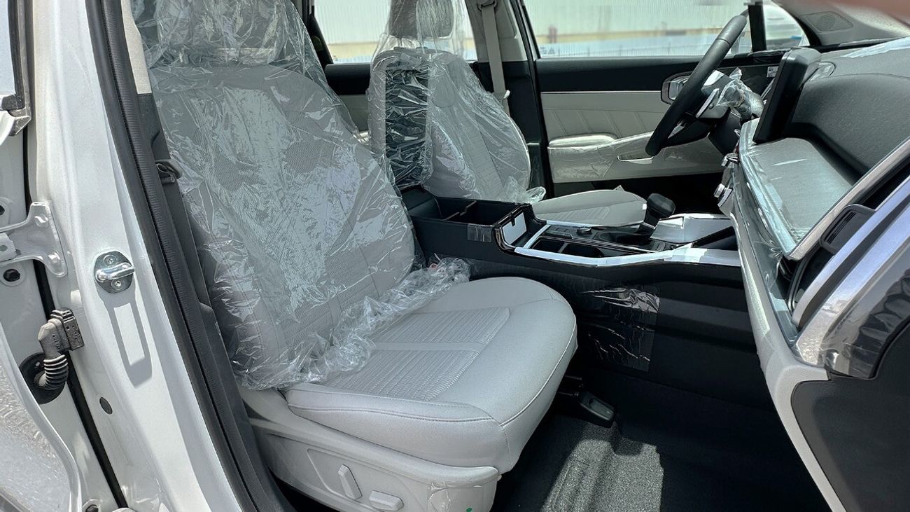 Kia Sorento 2.5 Petrol, 4WD Full Option