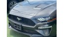Ford Mustang EcoBoost Premium