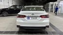 Toyota Camry 2024 SE | AED 1330/Month | 0 DP | 30 Day Return | Warranty | Service History