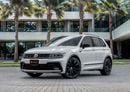 Volkswagen Tiguan Tiguan R-Line | 1,567 P.M | 0% Downpayment | FSH | Perfect Condition!