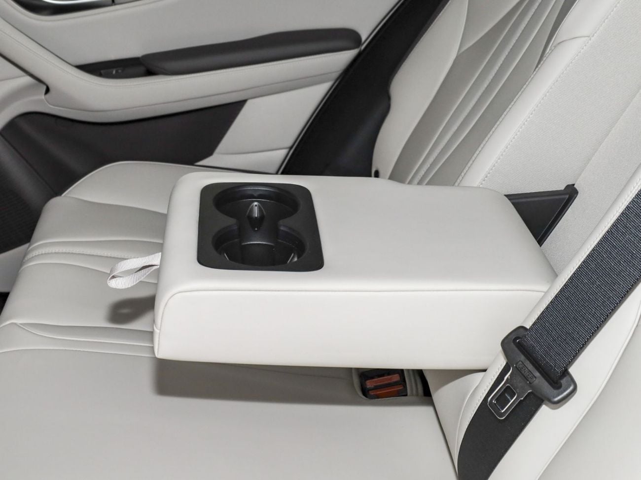 BYD Song Plus BYD Song PLUS II New Energy II 2025 II EV Smart Driving Edition II 520km II Luxury Model