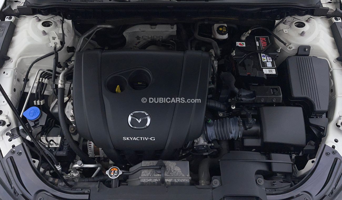 Mazda 6 S 2.5 | Zero Down Payment | Free Home Test Drive