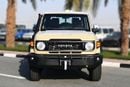 Toyota Land Cruiser Pick Up Toyota Land Cruiser 2.8L full option 2024 Diesel
