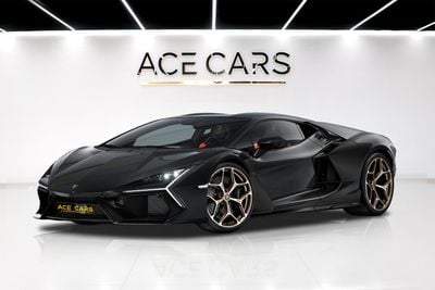 Lamborghini Revuelto STANDARD