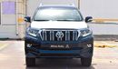 Toyota Prado VX 4.0L V6