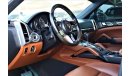 Porsche Cayenne GTS Porsche Cayenne GTS 2016 full option The car was painted by a Gulf agency without accidents The car 