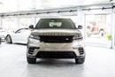 Land Rover Range Rover Velar Land Rover Range Rover Velar 2020 GCC specs