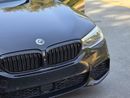بي أم دبليو M550i Std 4.4L