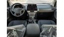 Toyota Prado 4.0L,V6,VX,SUNROOF,LEATHER/POWER SEATS,DVD+CAMERA,A/T,2021MY