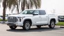 Toyota Tundra 1794 EDITION.CREWMAX.4WD. Local Registration + 10%