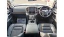 تويوتا لاند كروزر TOYOTA LAND CRUISER RIGHT HAND DRIVE (PM1544)