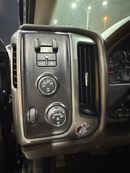 شيفروليه سيلفارادو