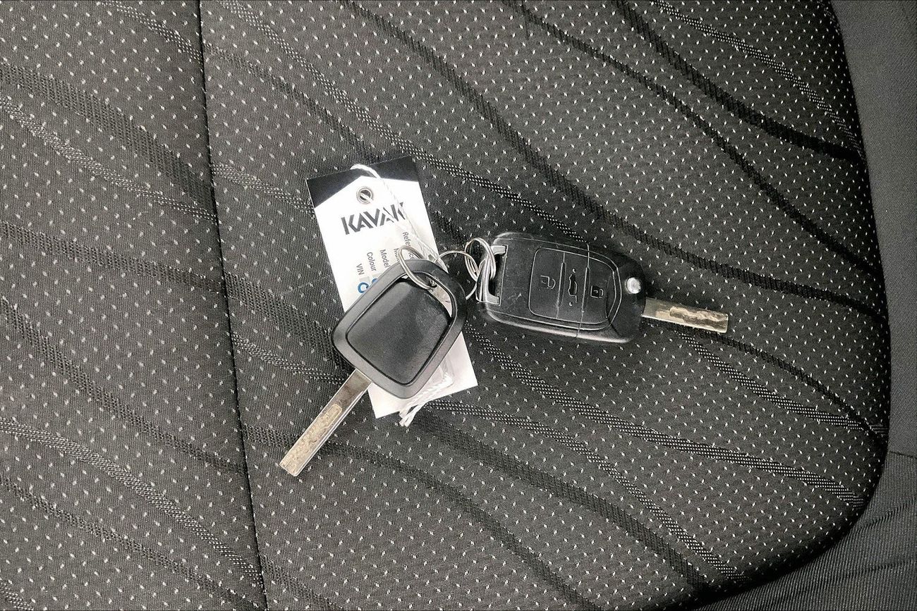 فورد ايكو سبورت Ambiente | شامل الضمان | 0 ﺪﻔﻋﺓ ﺃﻮﻟﻯ