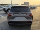 تويوتا سيينا 2021 TOYOTA SIENNA LE HYBRID IMPORTED FROM USA