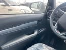 Toyota Hilux Hilux GR ,4.0 L ,Automatic, pickup , 4WD