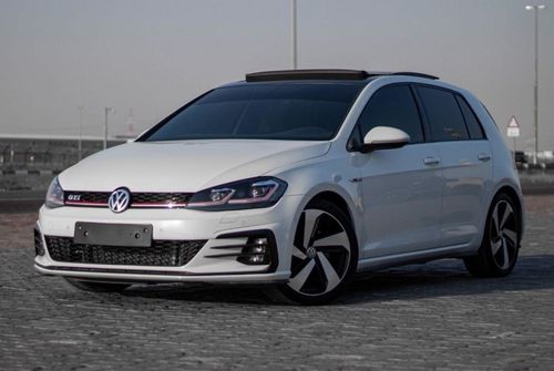 فولكس واجن جولف GTI P2 فولكس فاجن قولف GTI  موديل :2018 المطلوب : 62.000 درهم  مواصفات خليجية  فل اوبشن رقم 1 ،   عد