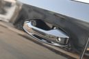 نيسان باترول LE Platinum City 3.5L 2025