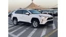تويوتا راف ٤ 2021 Toyota Rav4 XLE 2.5L V4 Push Start Electric Seat -  UAE PASS