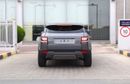 Land Rover Range Rover Velar P250