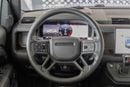 Land Rover Defender 110 P635 OCTA V8 Land Rover Defender 110 OCTA V8 | EVO Carbon Interior and Exterior | 2025