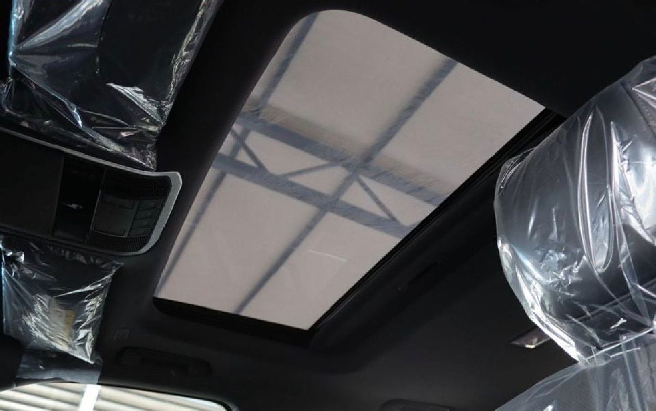 Toyota Land Cruiser GXR 4.0L