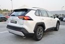 تويوتا راف ٤ Toyota RAV4 2.0L CVT 4WD Exploration Plus Edition