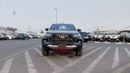 Toyota Hilux GR Sport 4.0L