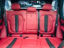 BMW X5M Competition 4.4L 2021 BMW X5 M Competition, Canadian specs With 1 Year warranty and FSH from AGMC an