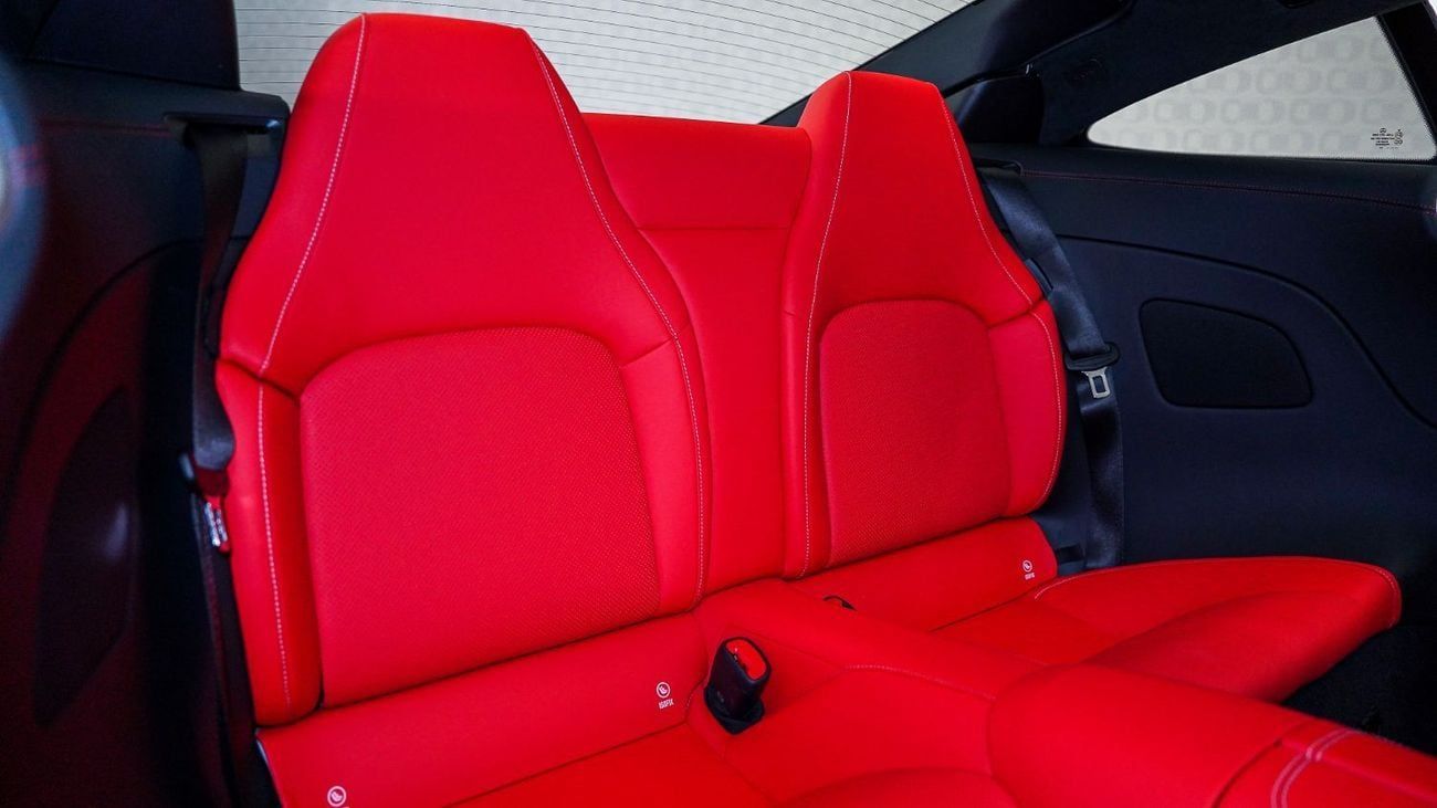 Mercedes-Benz AMG GT 43 AMG GT43 | AED 7,211 PM | Up to 3 Years Warranty Unlimited