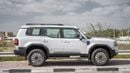 Toyota Prado TOYOTA PRADO ALR 2.4 MID -2026YM
