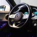 مرسيدس بنز C 200 كوبيه AED 2,299 P.M • 0% Downpayment • Mercedes C200 Coupe • 1 Year Warranty