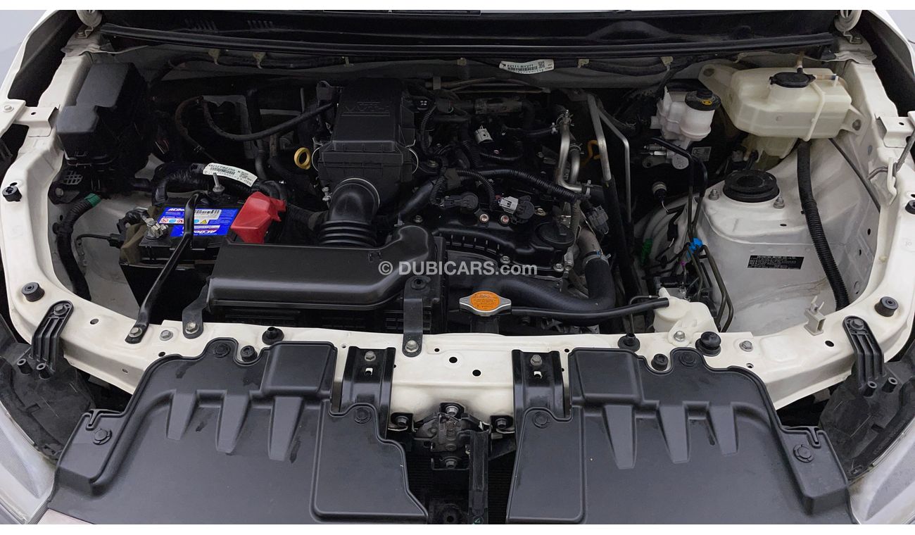 Toyota Rush GX 1.5 | Zero Down Payment | Free Home Test Drive