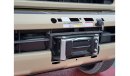 Toyota Land Cruiser Pick Up Single Cab 70th Anniversary with Winch /Diff Lock/Compressor M/T 2022 beige c