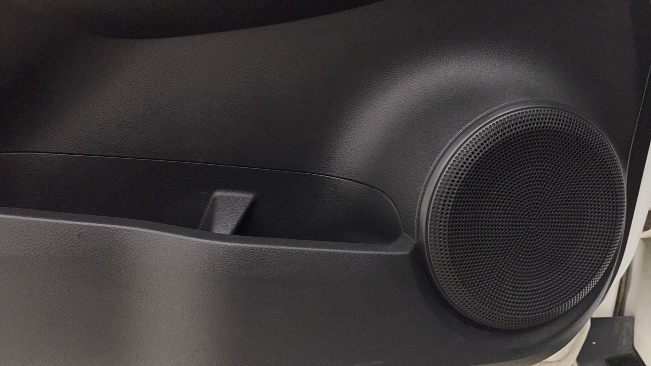 نيسان كيكس SV 1.6 | بدون دفعة مقدمة | اختبار القيادة في المنزل