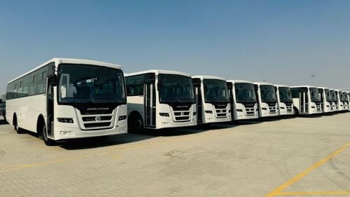Ashok Leyland Falcon