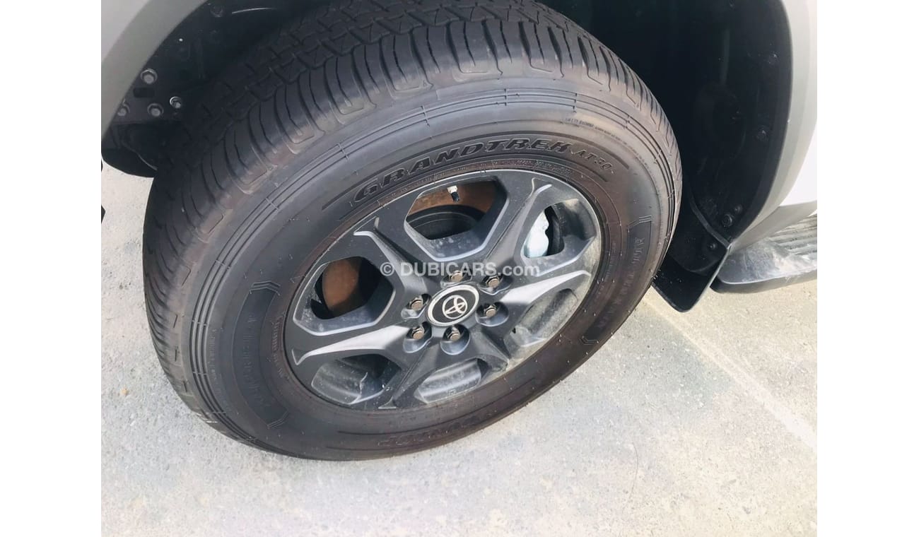 Toyota Land Cruiser 300 GR 3.5L TWIN TURBO // 2022 // SPORT EDITION FULL OPTION // SPECIAL OFFER // BY FORMULA AUTO // F