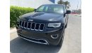 جيب جراند شيروكي 1420/month JEEP CHEROKEE LIMITED 5.7 V8 FULL OPTION JUST ARRIVED!! NEW ARRIVAL UNLIMITED KM WARRANTY