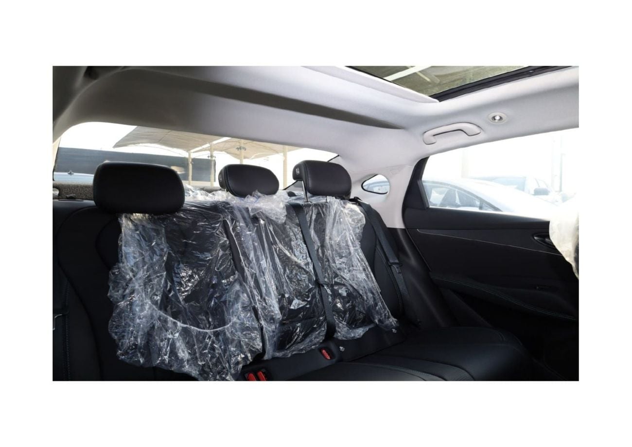 BYD SEAL 06 PREMIUM