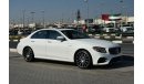 مرسيدس بنز E300 MERCEDES BENZ E 300