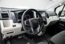 Toyota Hiace 3.5L - White Inside Grey | Export Only