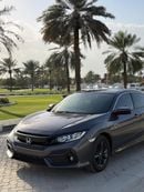 هوندا سيفيك Sport 1.5L