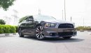 Dodge Charger SRT8 392