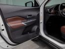 Nissan Kicks SL