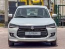 سوزوكي دزاير 2026 GLX 1.2-litre 4-cylinder petrol engine - 5 Speed AT - 9 inch Touchscreen - EXPORT